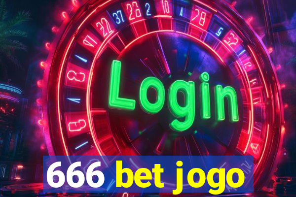 666 bet jogo